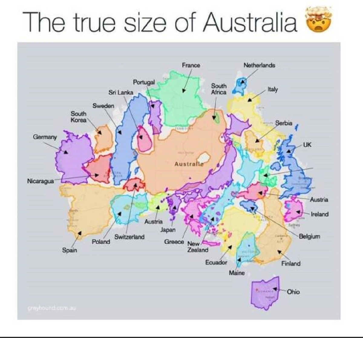 Discover Something New: 32 Captivating Photos That Will Amaze You