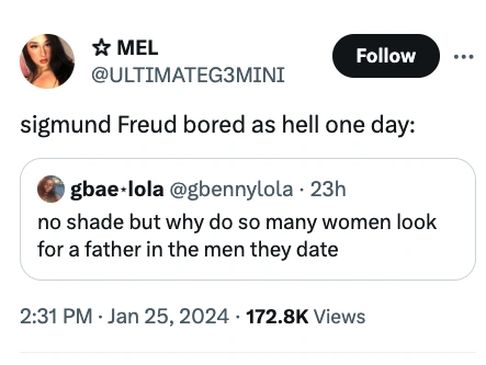 Top Tweets of the Week: Our Picks (January 26, 2024)