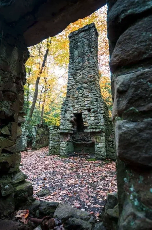 20 Desolate Locations Ideal for a Gathering