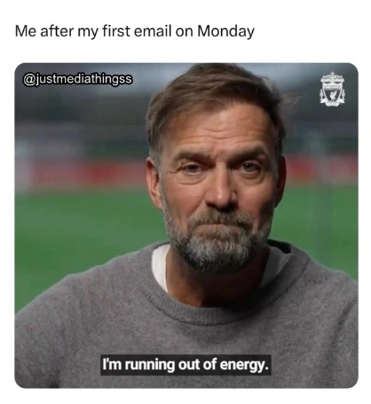 20 Hilarious Work Memes to Brighten Your Day at the Office