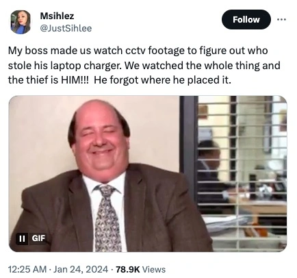 20 Hilarious Work Memes to Brighten Your Day at the Office