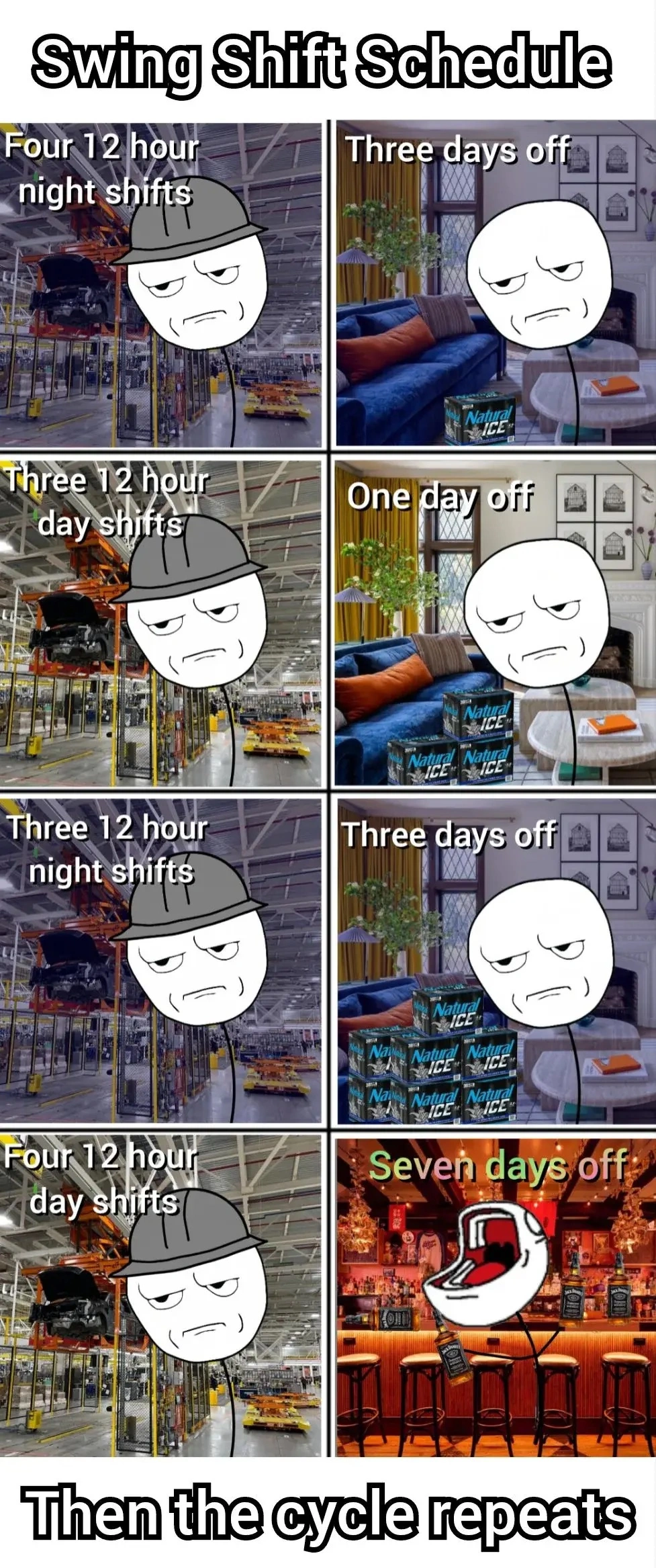 20 Hilarious Work Memes to Brighten Your Day at the Office