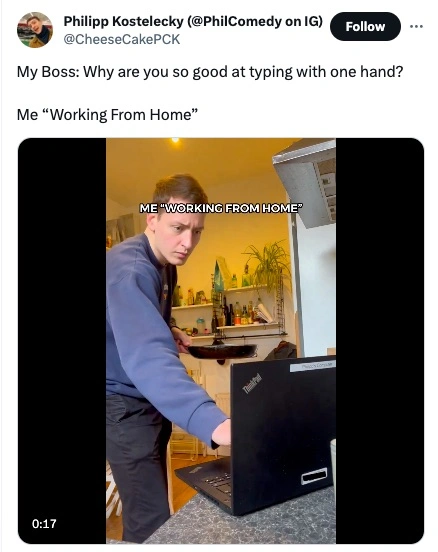 20 Hilarious Work Memes to Brighten Your Day at the Office