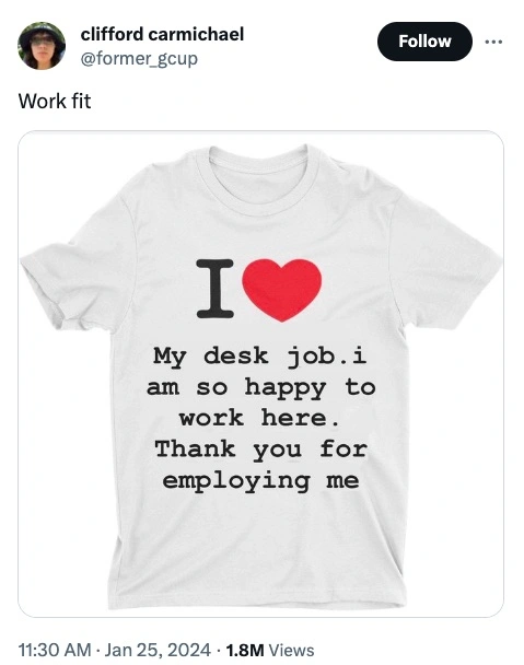 20 Hilarious Work Memes to Brighten Your Day at the Office