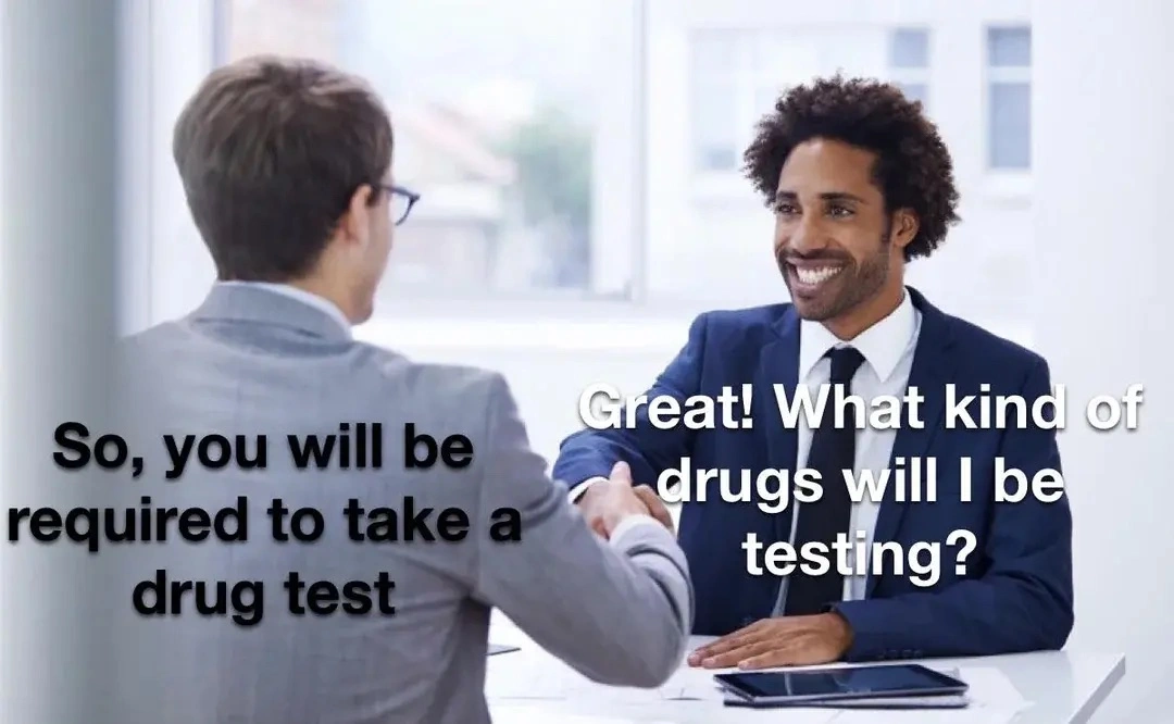 20 Hilarious Work Memes to Brighten Your Day at the Office