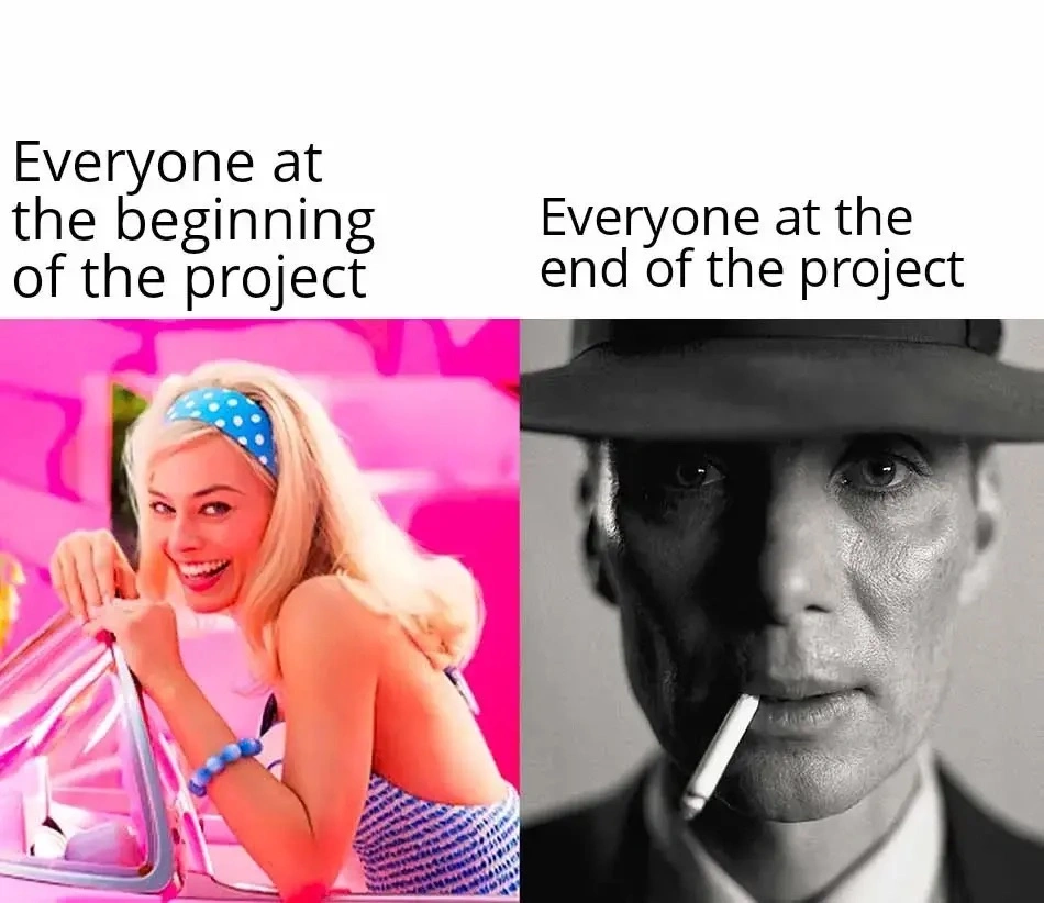 20 Hilarious Work Memes to Brighten Your Day at the Office