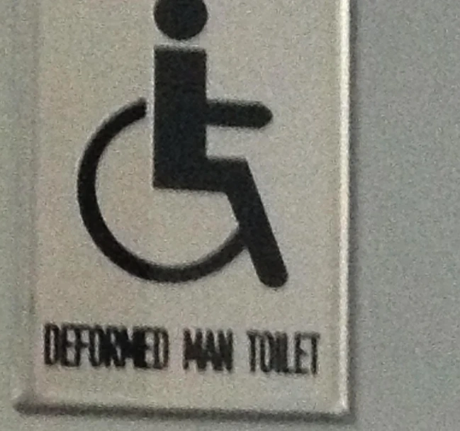 26 Hilarious Mistranslations That Will Crack You Up