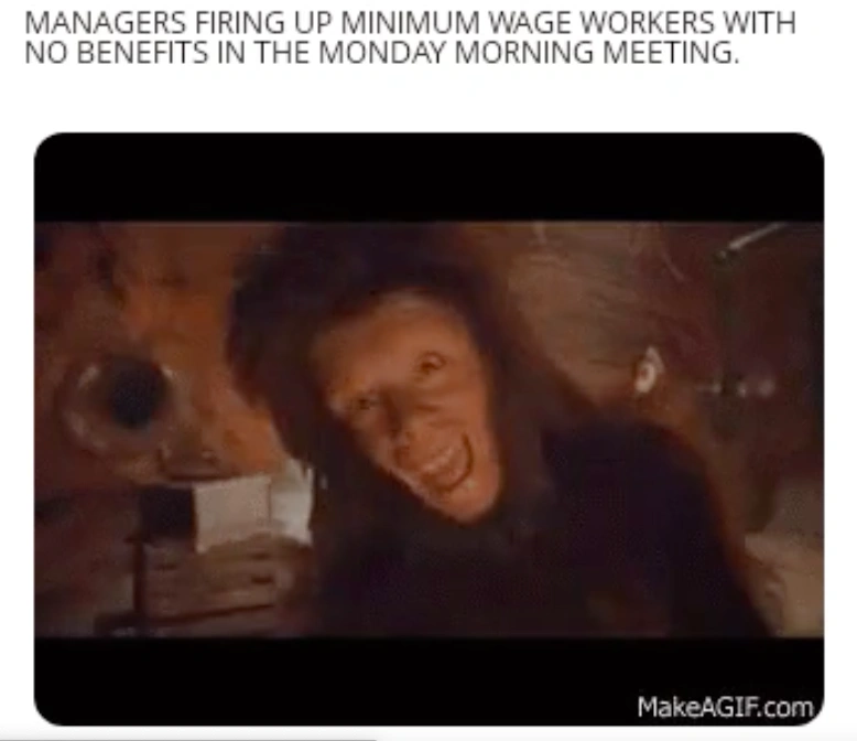 20 Hilarious Work Memes to Brighten Your Monday