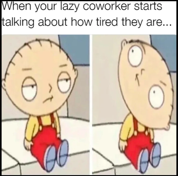20 Hilarious Work Memes to Brighten Your Monday