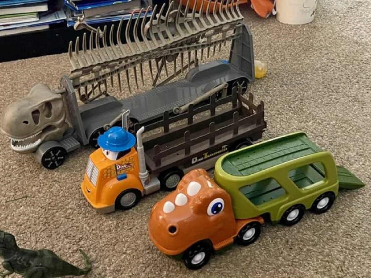 36 Unusual Sights That Will Capture Your Attention