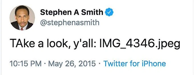 22 Hilarious Sports Tweets That Will Make You LOL