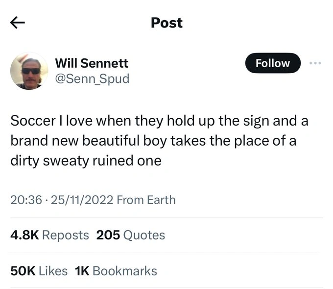 22 Hilarious Sports Tweets That Will Make You LOL
