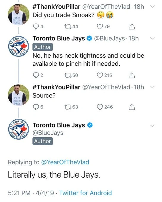 22 Hilarious Sports Tweets That Will Make You LOL