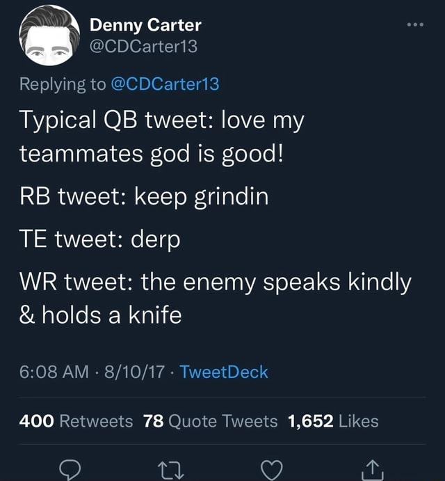 22 Hilarious Sports Tweets That Will Make You LOL