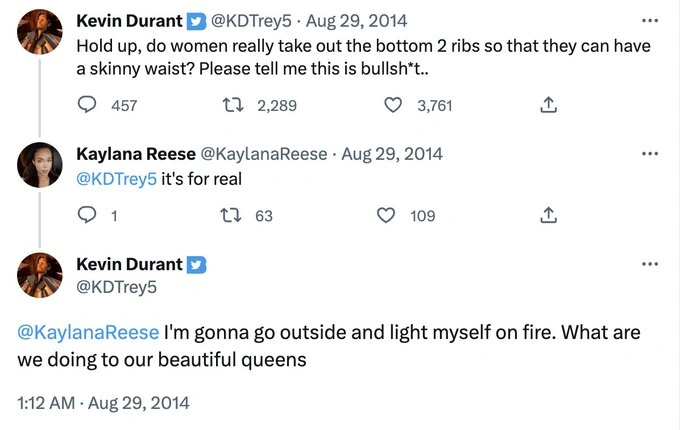 22 Hilarious Sports Tweets That Will Make You LOL