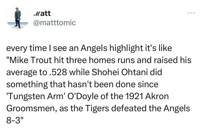22 Hilarious Sports Tweets That Will Make You LOL