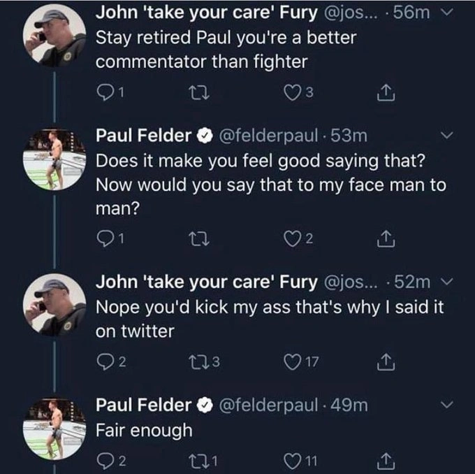 22 Hilarious Sports Tweets That Will Make You LOL
