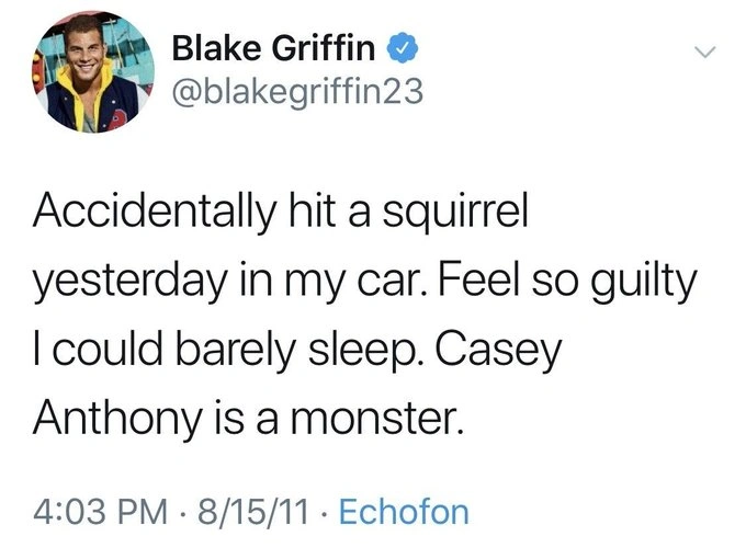 22 Hilarious Sports Tweets That Will Make You LOL
