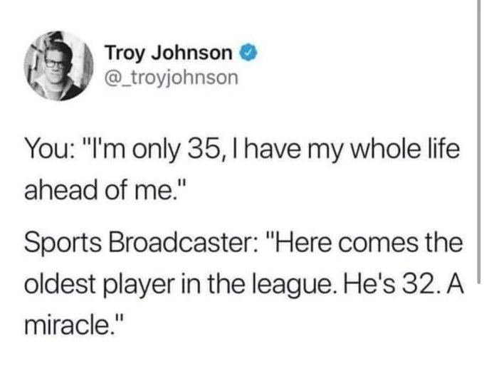 22 Hilarious Sports Tweets That Will Make You LOL