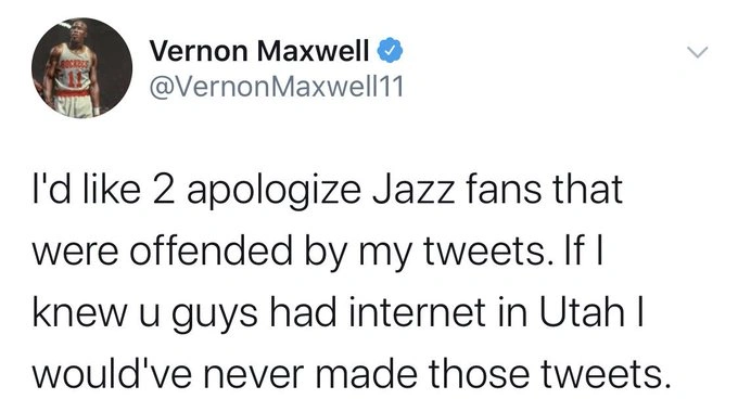 22 Hilarious Sports Tweets That Will Make You LOL