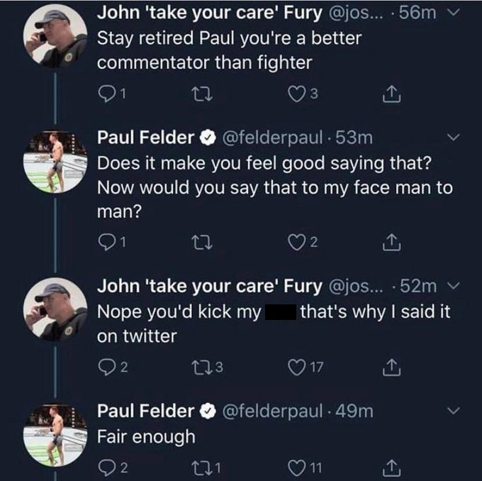 22 Hilarious Sports Tweets That Will Make You LOL