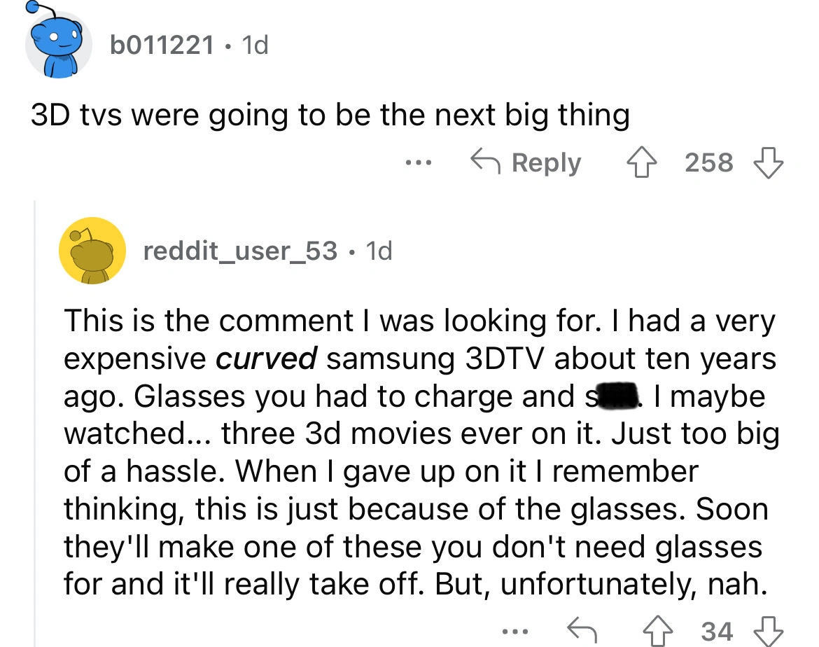 29 Surprising Predictions that Almost Everyone Got Wrong
