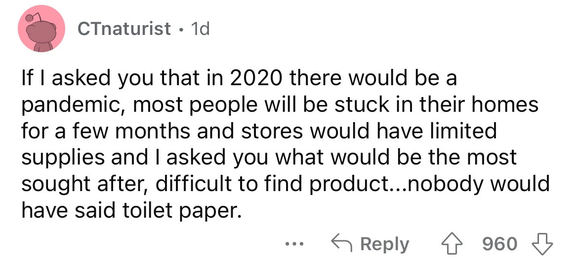 29 Surprising Predictions that Almost Everyone Got Wrong