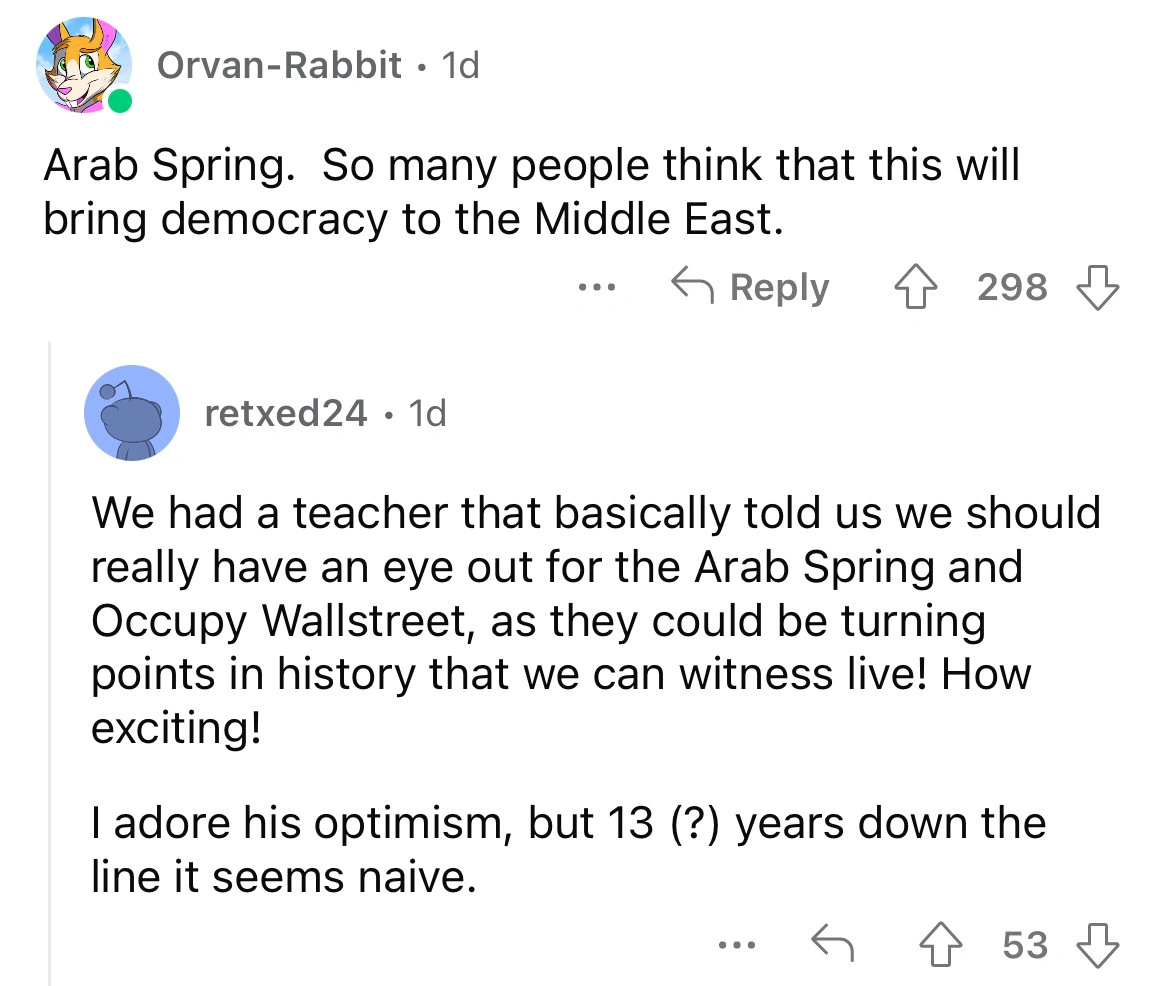 29 Surprising Predictions that Almost Everyone Got Wrong