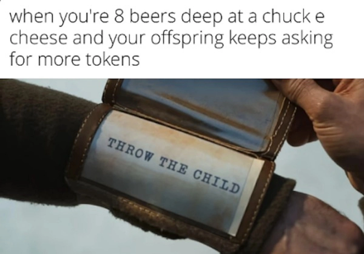 Start Your Day Right with 54 Fresh Pics and Memes: Friday Morning Fun