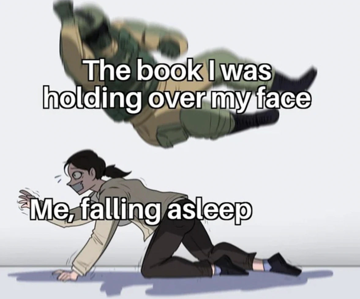 Start Your Day Right with 54 Fresh Pics and Memes: Friday Morning Fun