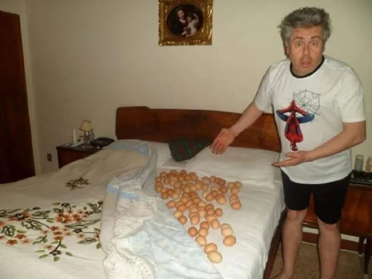 Start Your Day Right with 54 Fresh Pics and Memes: Friday Morning Fun