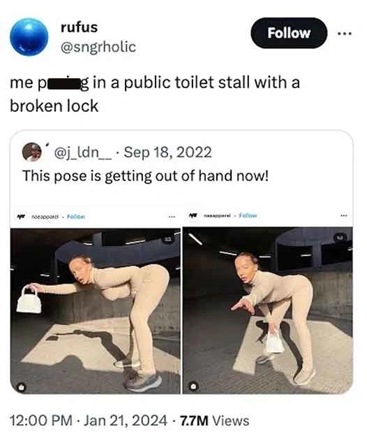 Start Your Day Right with 54 Fresh Pics and Memes: Friday Morning Fun