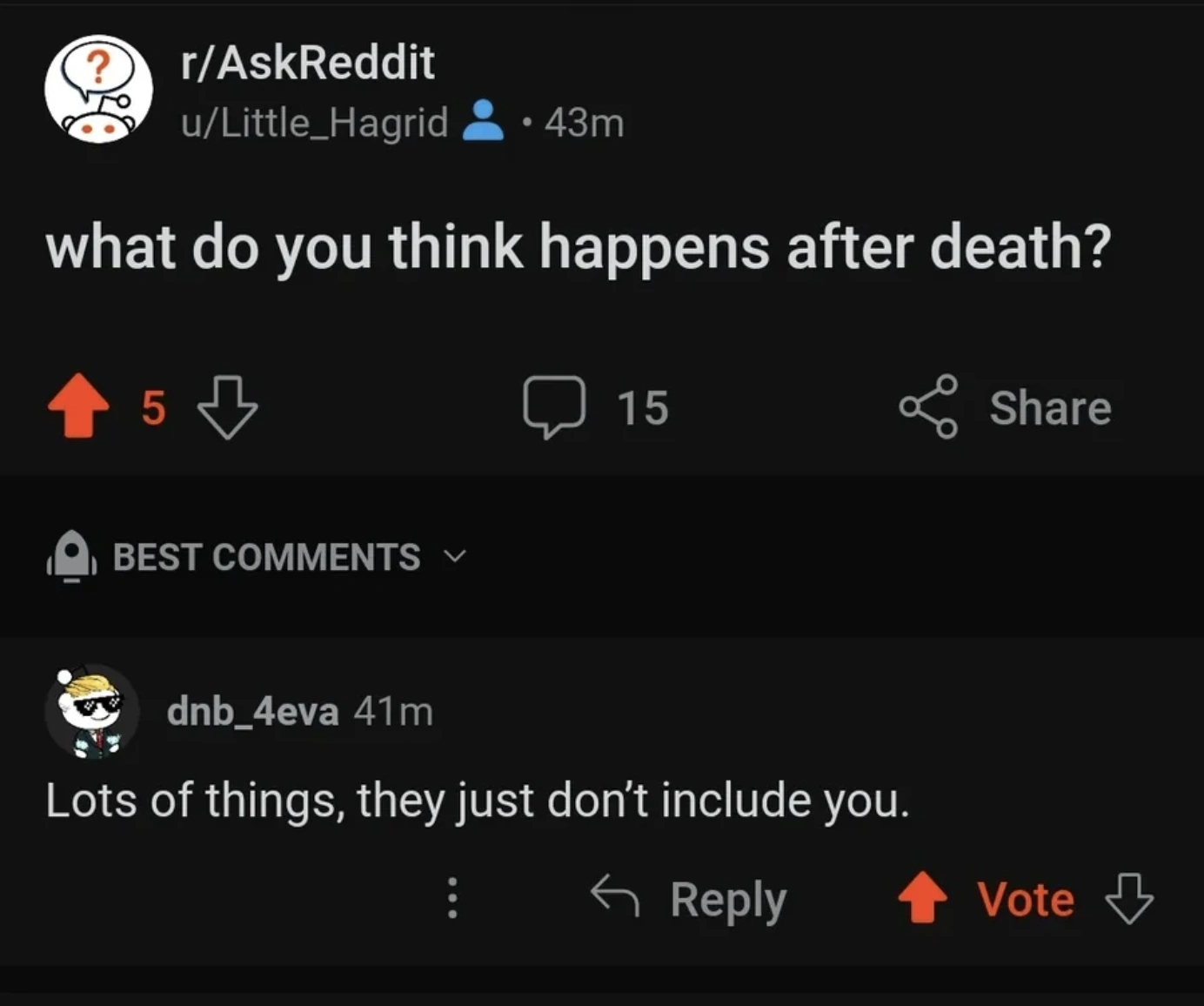 25 Side-Splitting Memes that Nail it with Accuracy