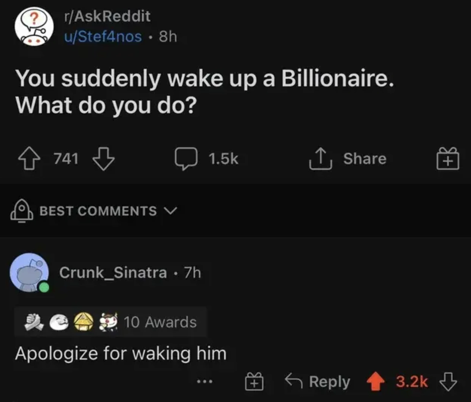 25 Side-Splitting Memes that Nail it with Accuracy