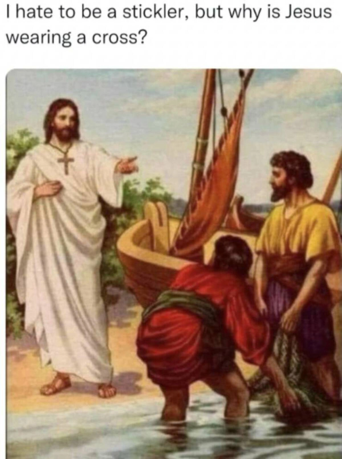 Midweek Mix: 48 Entertaining Images, Memes, and Tweets to Brighten Your Snowy Day