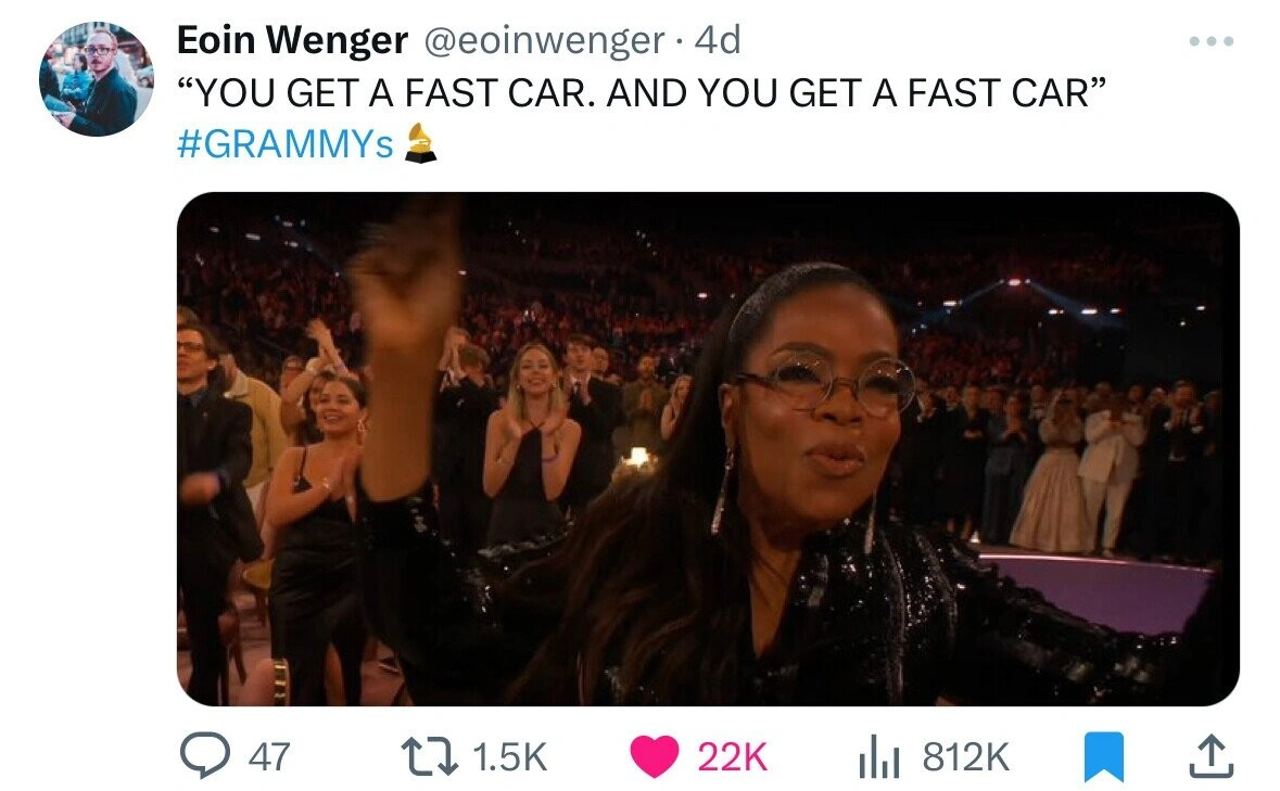 Midweek Mix: 48 Entertaining Images, Memes, and Tweets to Brighten Your Snowy Day