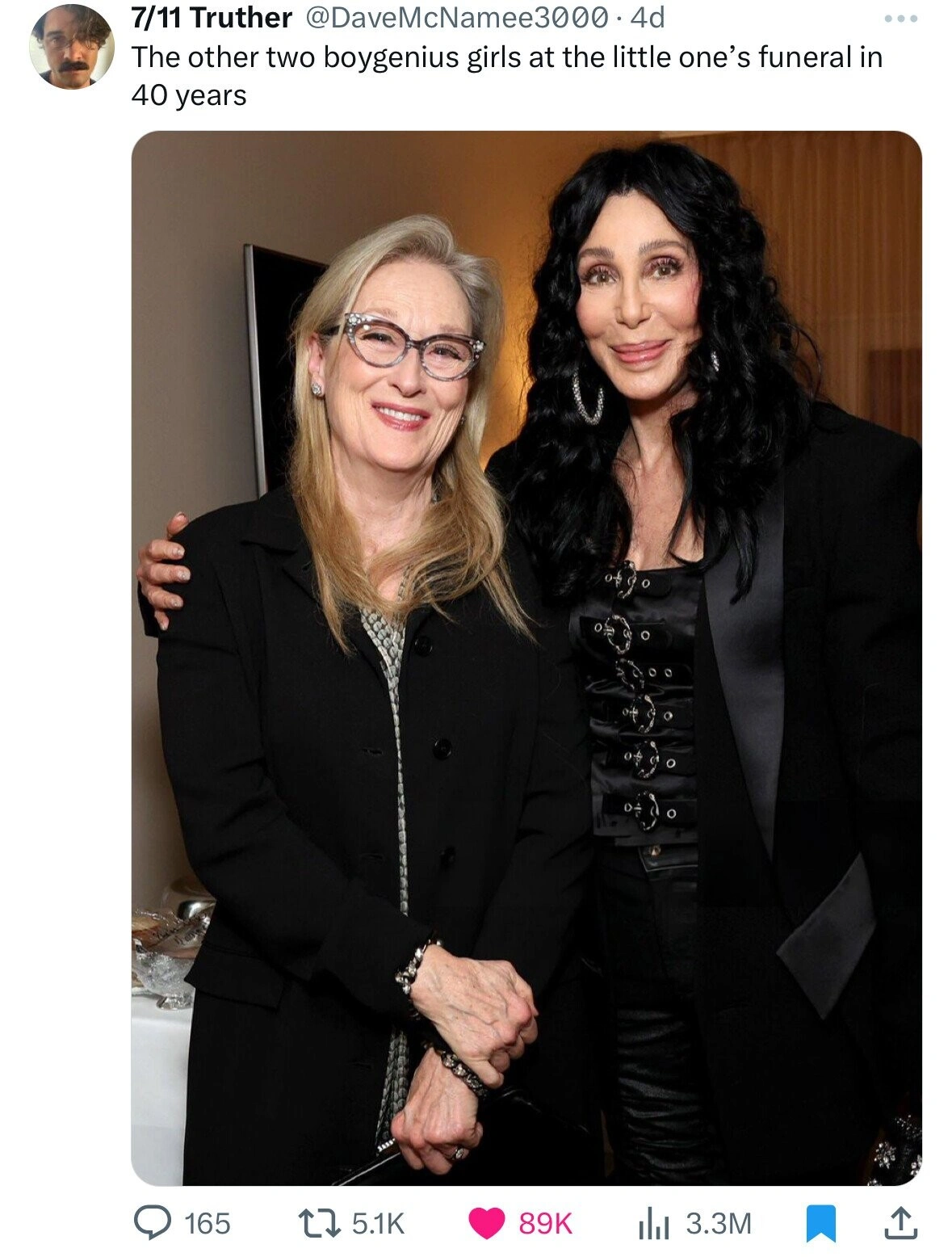 Midweek Mix: 48 Entertaining Images, Memes, and Tweets to Brighten Your Snowy Day