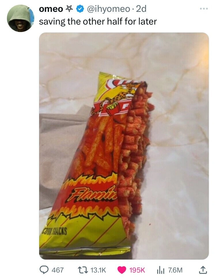 Midweek Mix: 48 Entertaining Images, Memes, and Tweets to Brighten Your Snowy Day