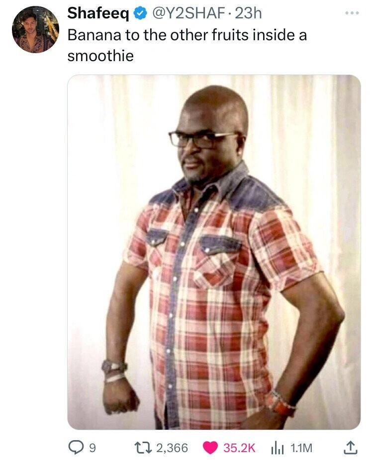 Midweek Mix: 48 Entertaining Images, Memes, and Tweets to Brighten Your Snowy Day