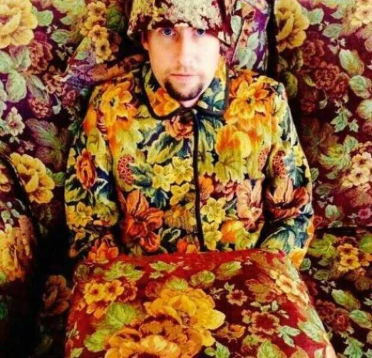 Weekend Wackiness: 48 Whimsical Randoms Unfazed by an Acorn