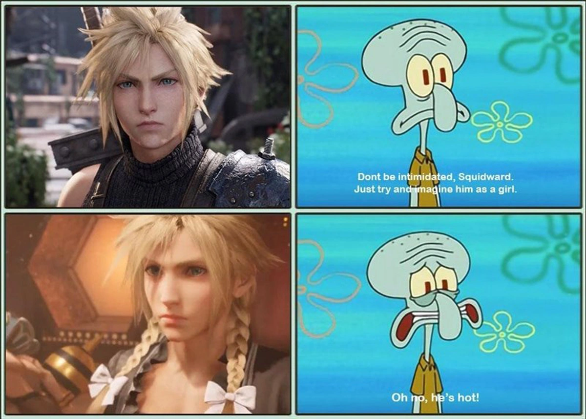 23 Hilarious Gaming Memes That Will Make Your Level Up
