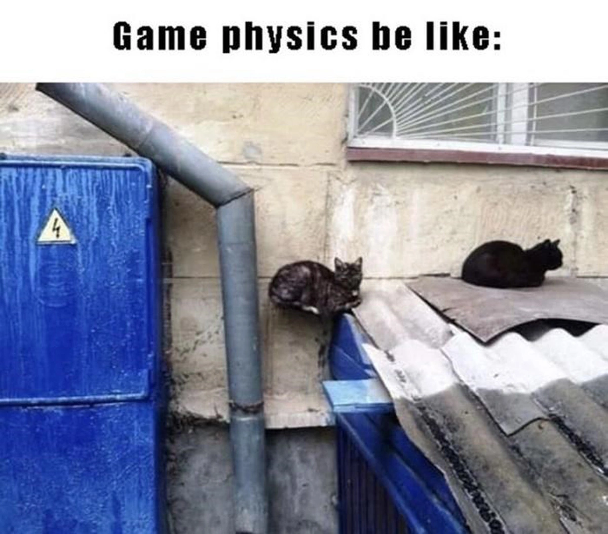 23 Hilarious Gaming Memes That Will Make Your Level Up