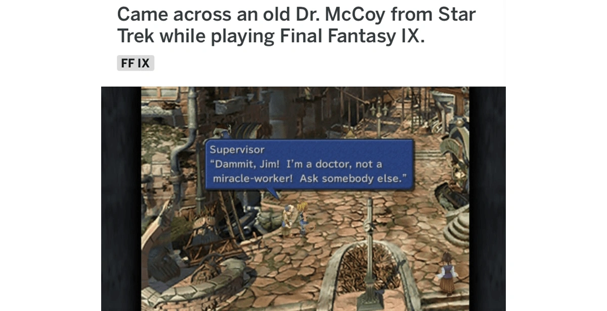 23 Hilarious Gaming Memes That Will Make Your Level Up