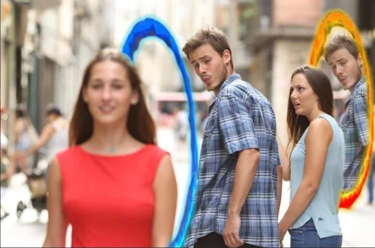 23 Hilarious Gaming Memes That Will Make Your Level Up