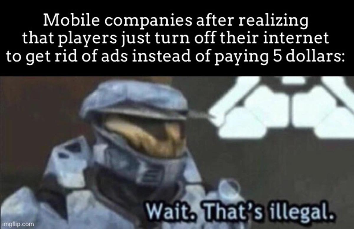 23 Hilarious Gaming Memes That Will Make Your Level Up