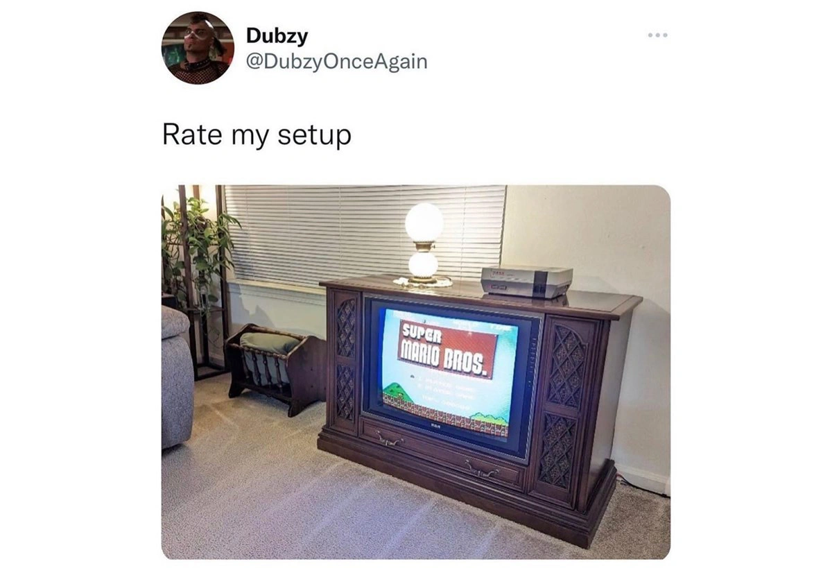 23 Hilarious Gaming Memes That Will Make Your Level Up
