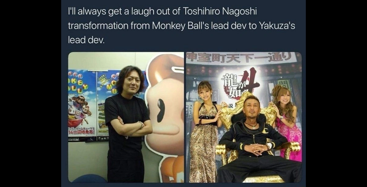 23 Hilarious Gaming Memes That Will Make Your Level Up