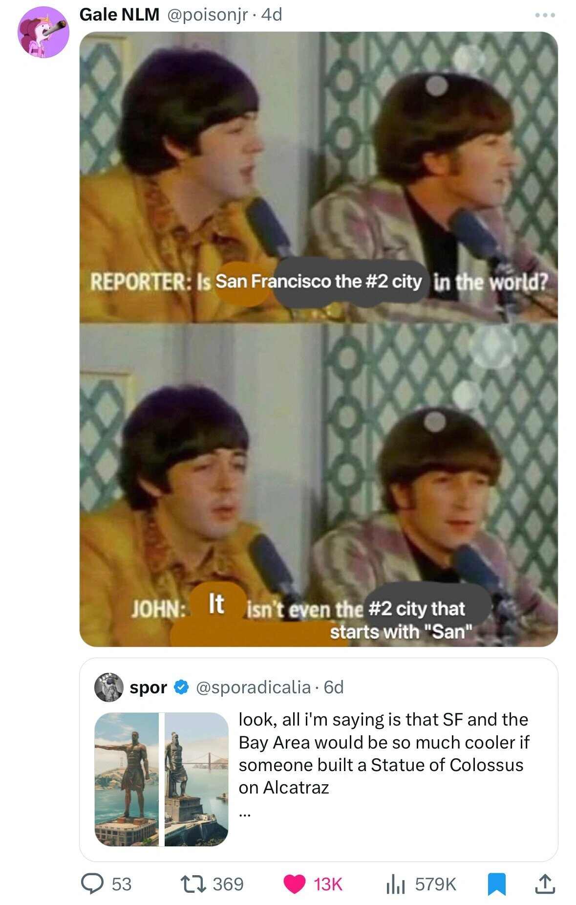 Midweek Madness: 50 Random Nuggets of Joy to Brighten Your Day