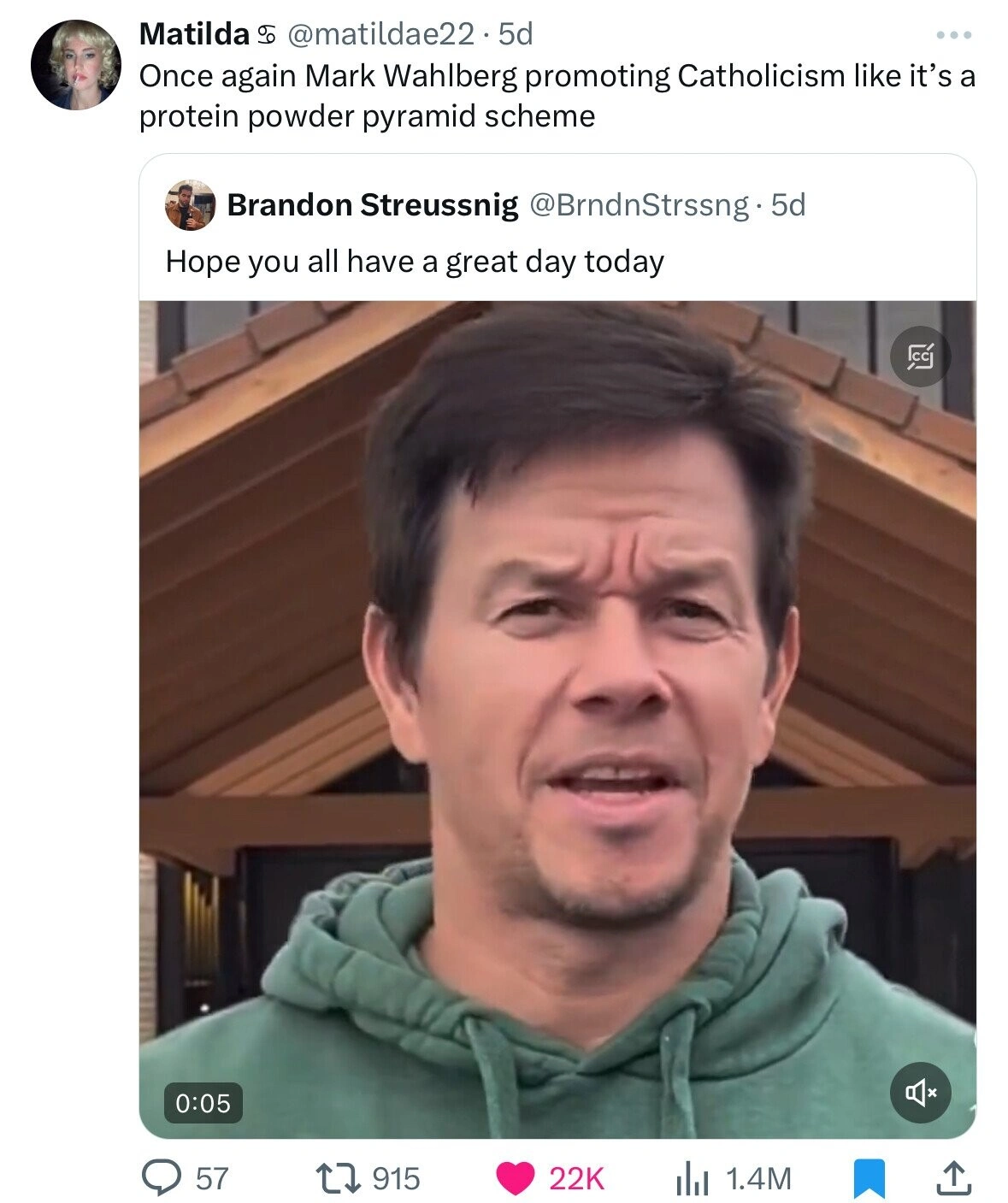 Midweek Madness: 50 Random Nuggets of Joy to Brighten Your Day