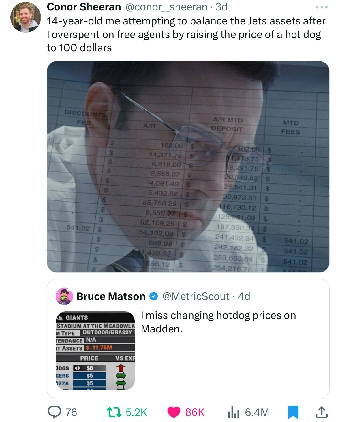 Midweek Madness: 50 Random Nuggets of Joy to Brighten Your Day